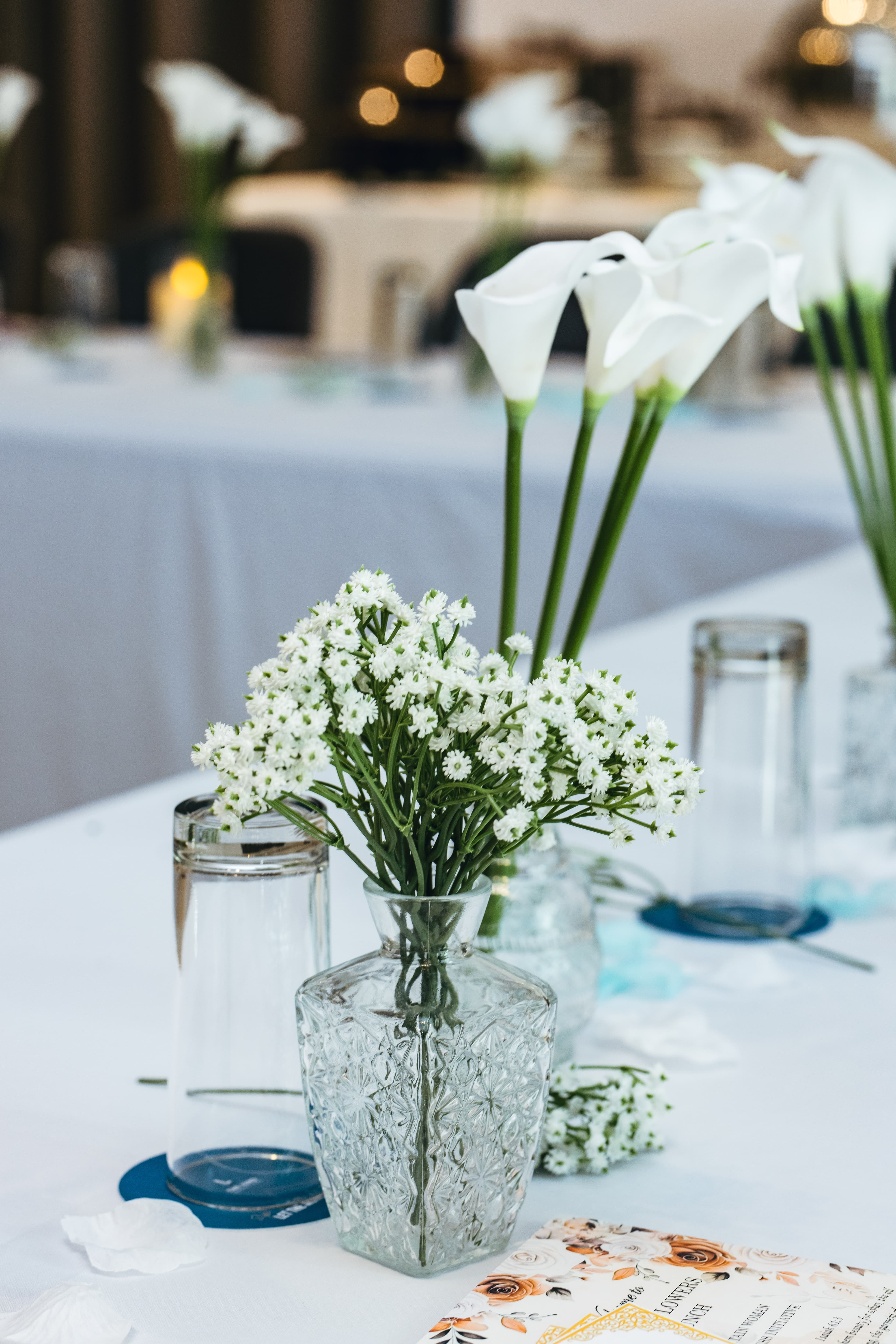 Faith & Flowers, photo 3