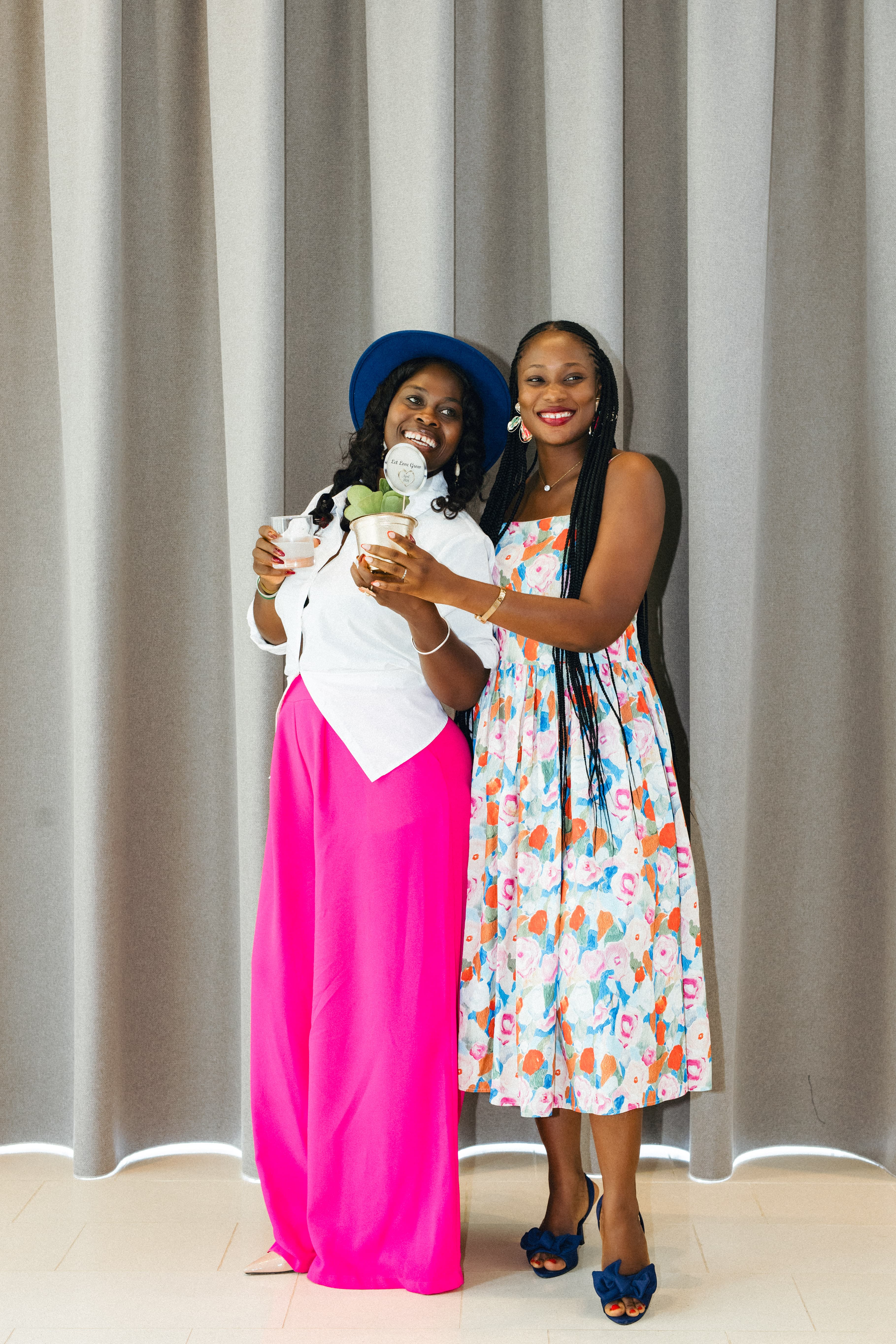 Faith & Flowers, photo 32