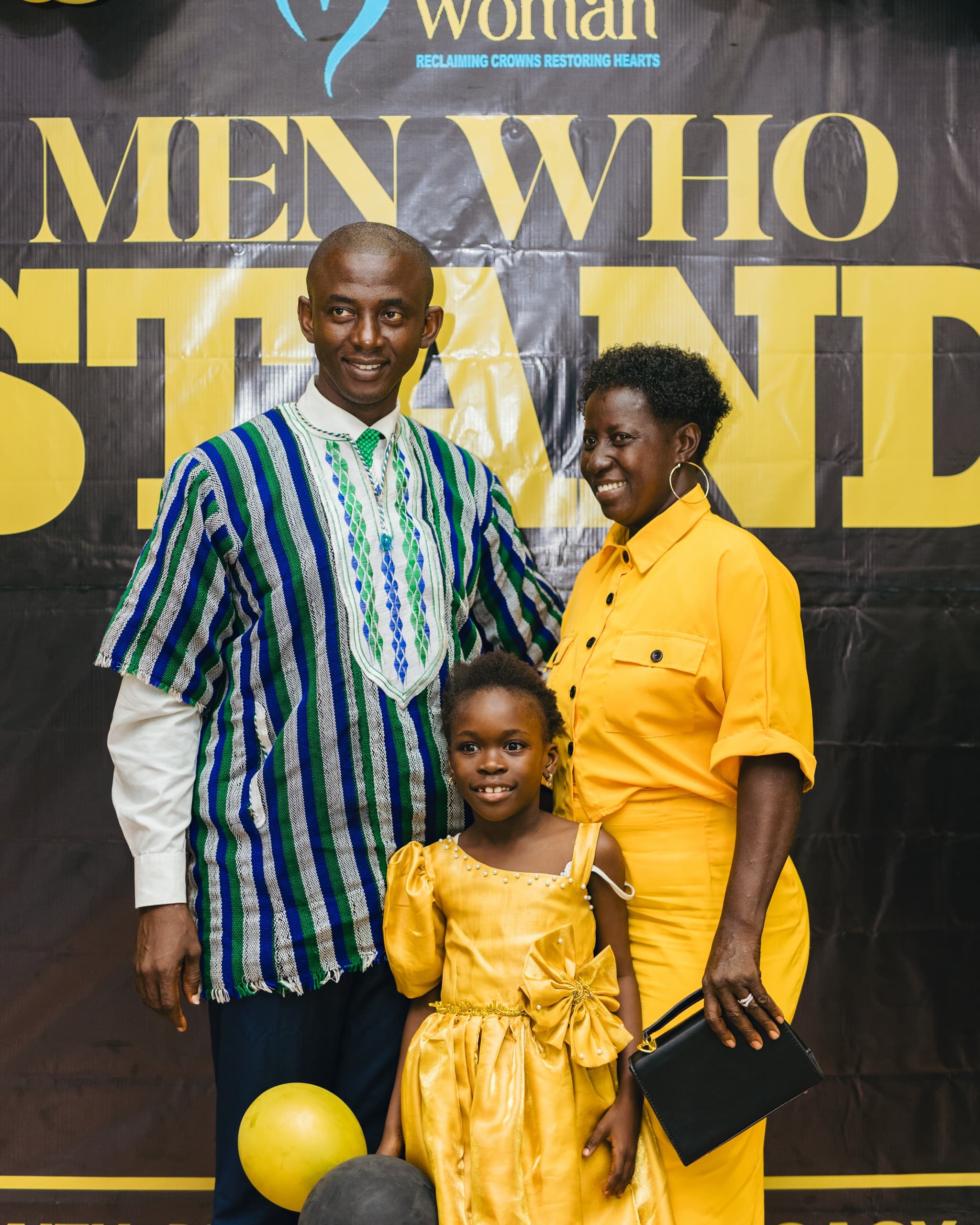 Men Who Stand, photo 32